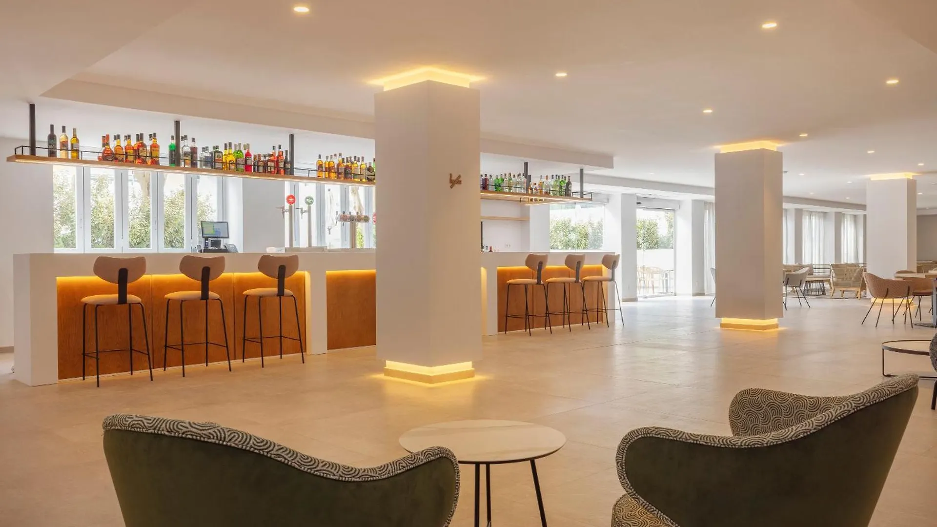 Hm Isabela-Adults Only Hotel Santa Ponça