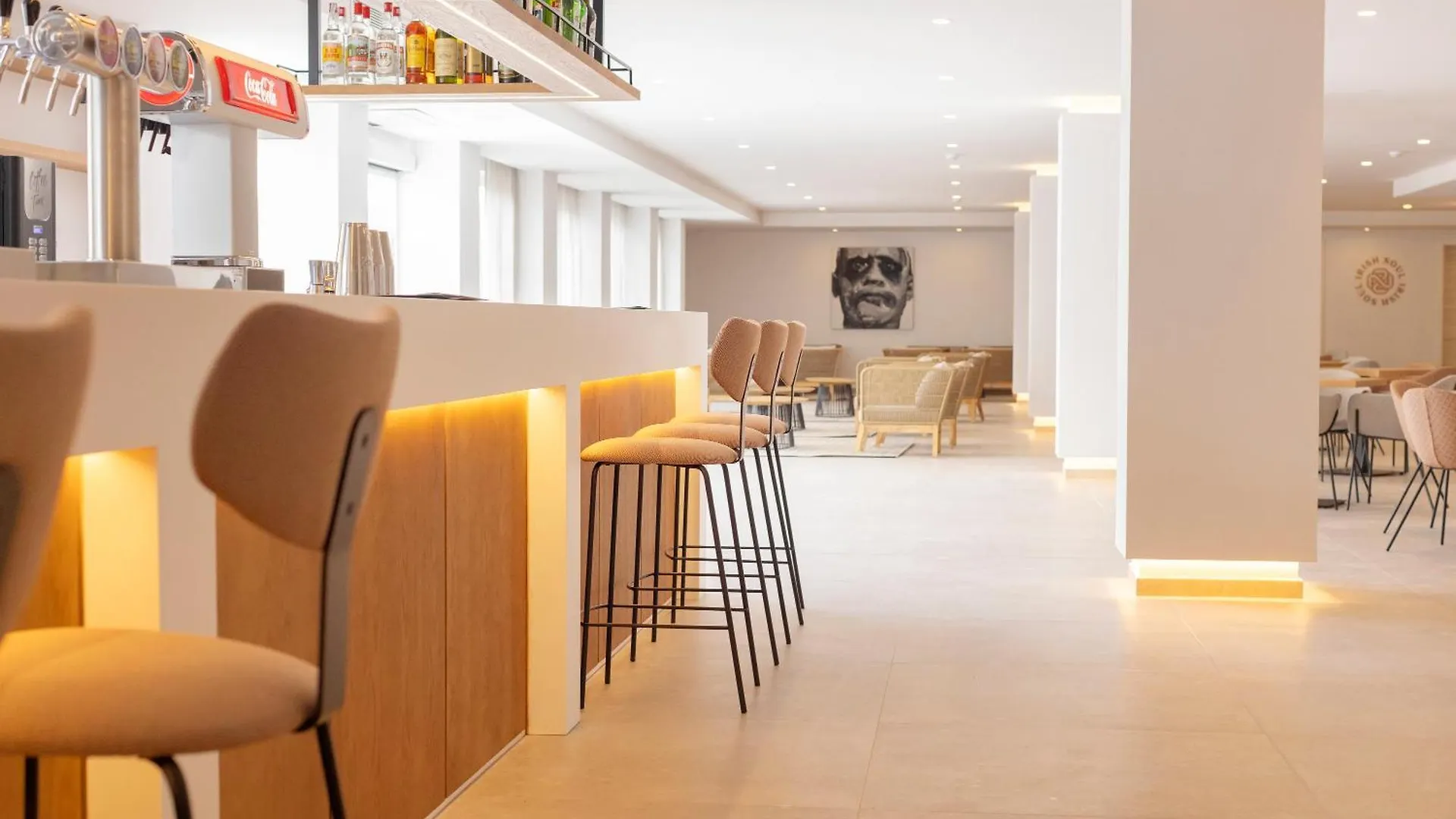 ****  Hm Isabela-Adults Only Hotel Santa Ponça Spanje