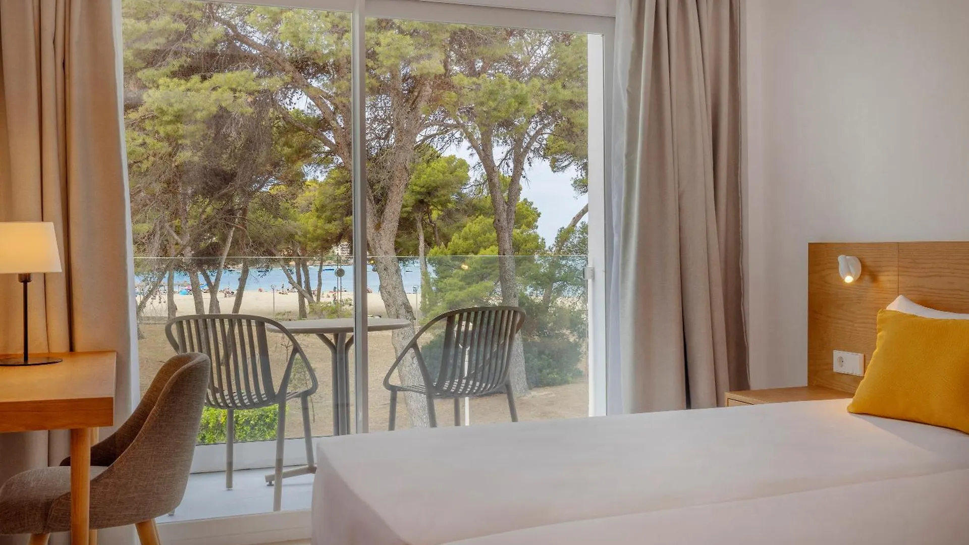 Hm Isabela-Adults Only Hotel Santa Ponça