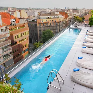 Ohla Eixample 5* Barcelona