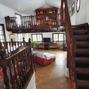 Pensión Doña Cris