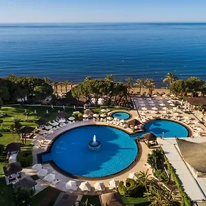 Don Pepe Gran Melia Španělsko