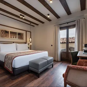 aurea.besthotelstoledo.com/