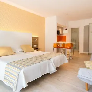 Casablanca Apartments, 3* Santa Ponsa