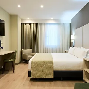 Catalonia Park Putxet 4* Barcelona