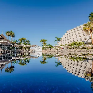 Landmar Playa La Arena 4* Puerto de Santiago (Tenerife)