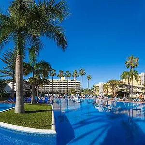 Complejo Bluesea Puerto Compuesto Por Canarife Y Bonanza Palace Španělsko