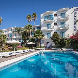 Htop Planamar #htopenjoy 3* Malgrat de Mar