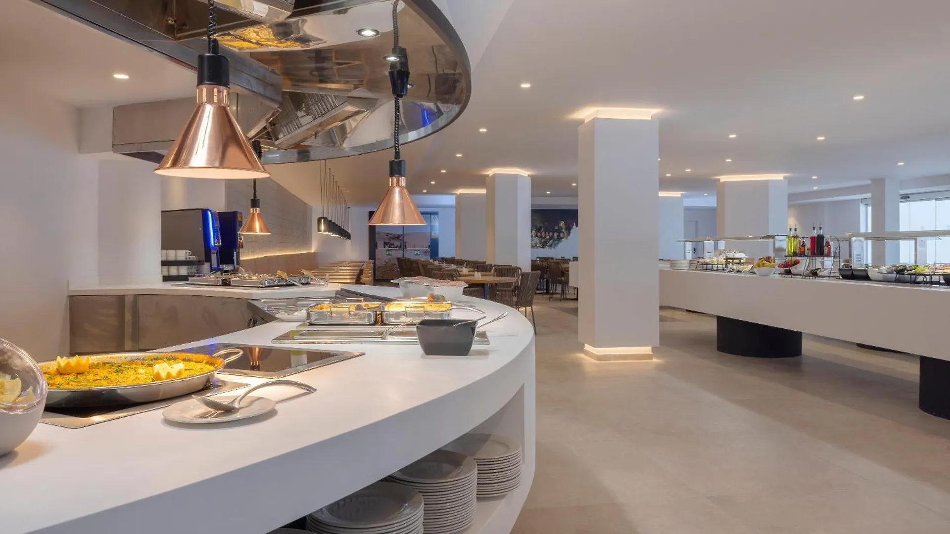 Hm Isabela-Adults Only Hotel Santa Ponsa