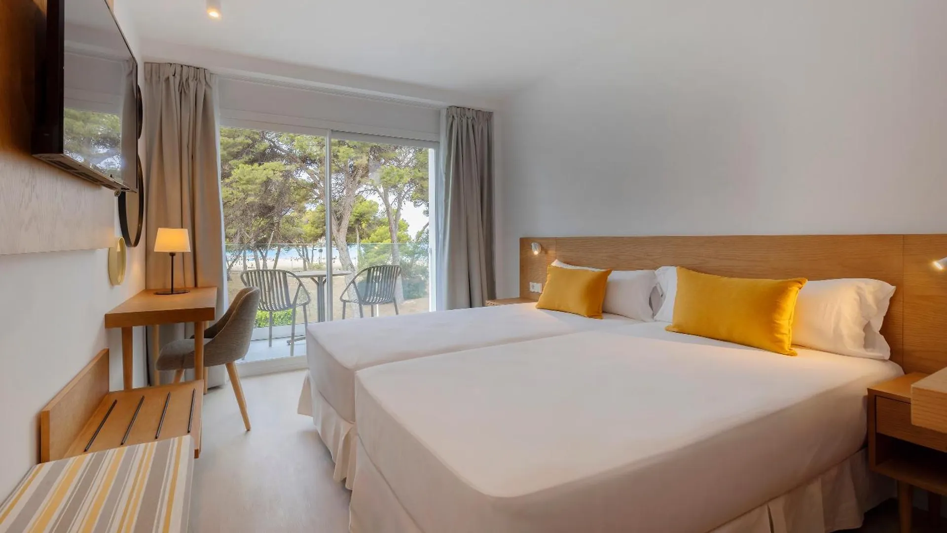 Hm Isabela-Adults Only Hotel Santa Ponsa