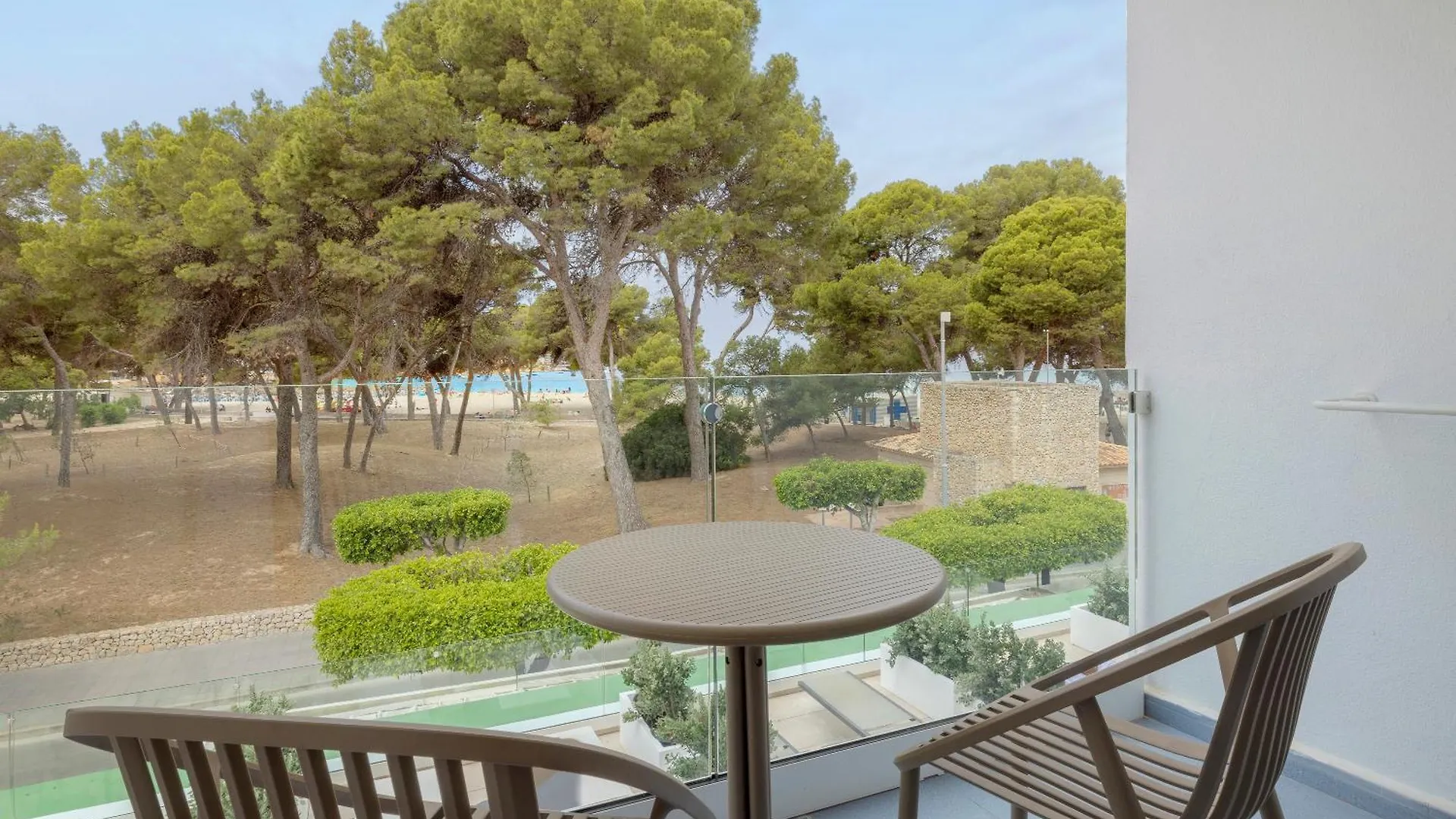 Hm Isabela-Adults Only Hotel Santa Ponsa