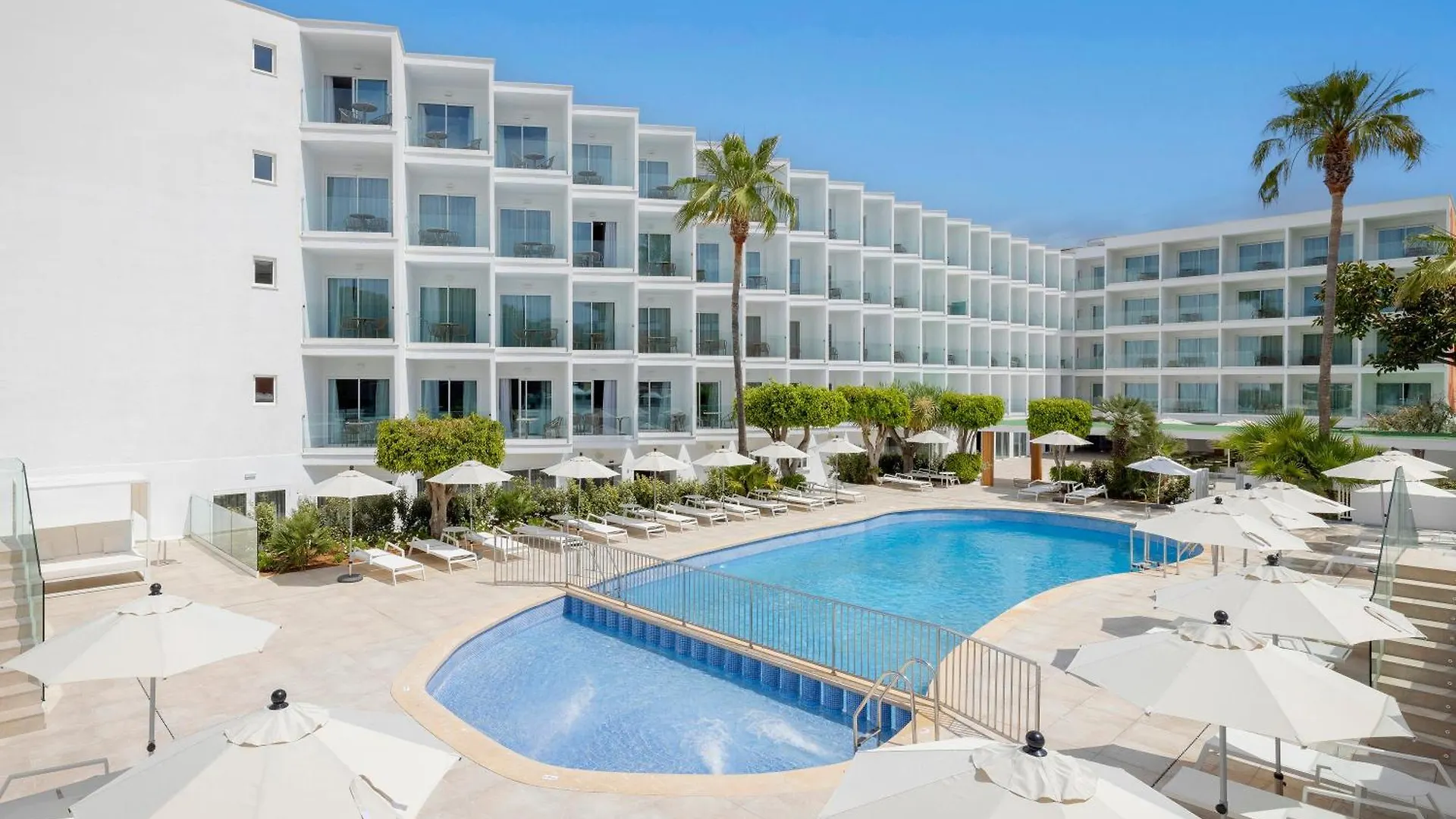 Hm Isabela-Adults Only Hotel Santa Ponsa