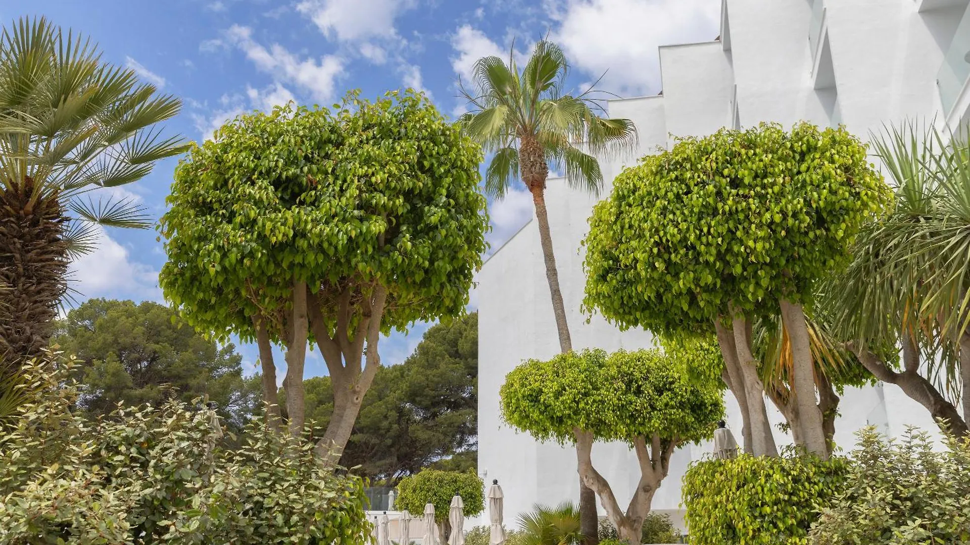 Hm Isabela-Adults Only Hotel Santa Ponsa Spain