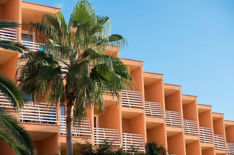 Hm Isabela-Adults Only Hotel Santa Ponsa