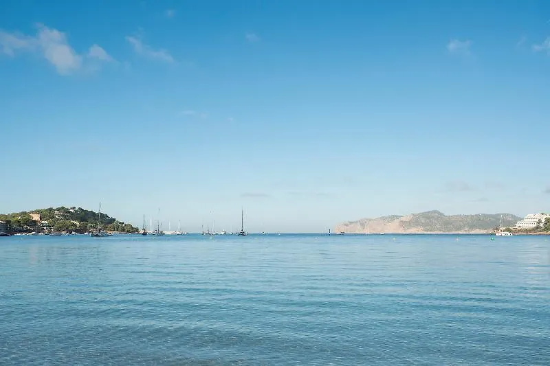 ****  Hm Isabela-Adults Only Hotel Santa Ponsa Spain