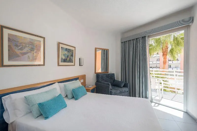 Hm Isabela-Adults Only Hotel Santa Ponsa